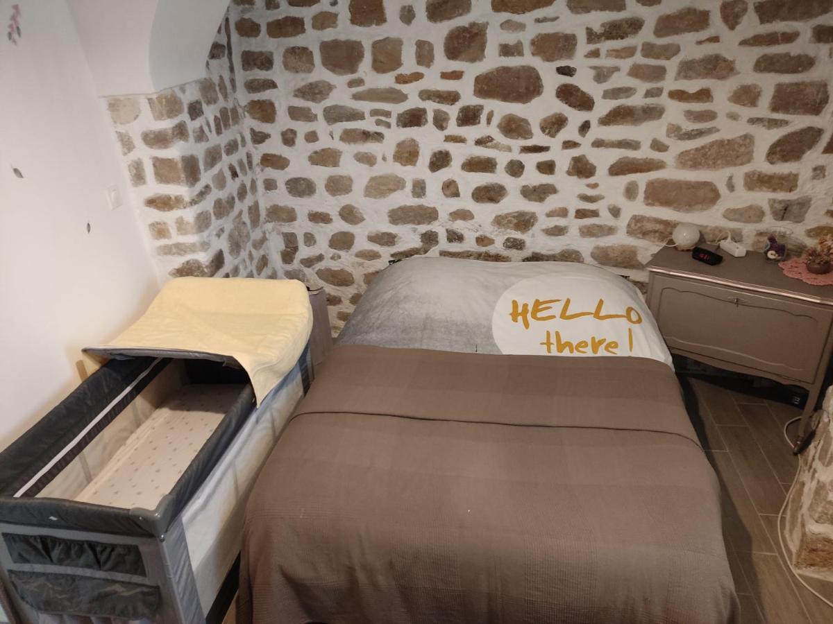 Petite Pause A Pourrieres, Appartement 40M2 Luaran gambar