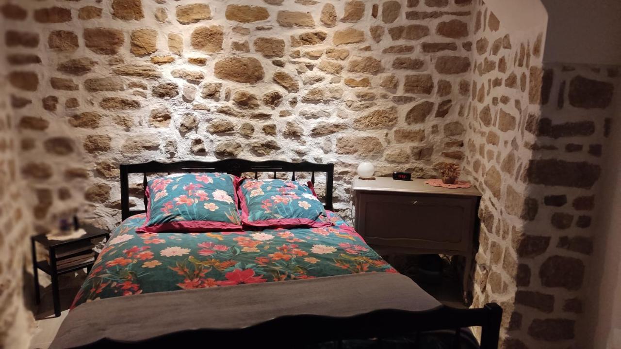 Petite Pause A Pourrieres, Appartement 40M2 Luaran gambar